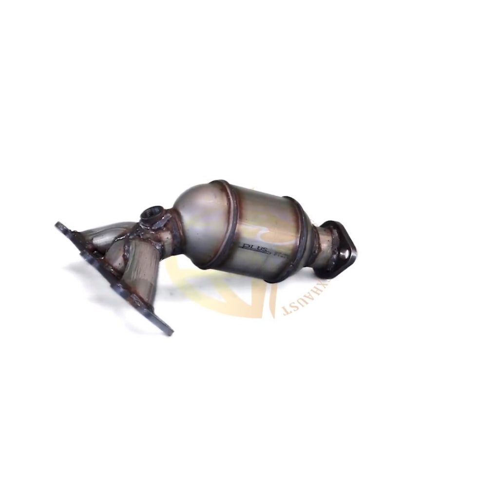 Compatible with nissan armada 2005-2015 RWD/4WD/AWD 5.6L V8 stainless steel