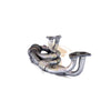 Compatible with saab 9-2x 2006 AWD 2.5L stainless steel emissions control component
