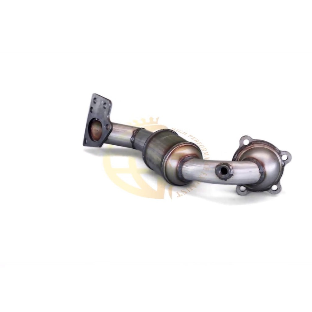 Compatible with buick regal 2011-2013 2.0L AWD/FWD stainless steel emissions control component