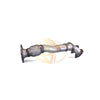 Audi TT Quattro 2000-2001 1.8L AWD Performance Component