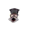 Firewall Side Emissions Control Component compatible with lincoln mkx 2007-2010 FWD/AWD 3.5L | Direct Fit & Durable