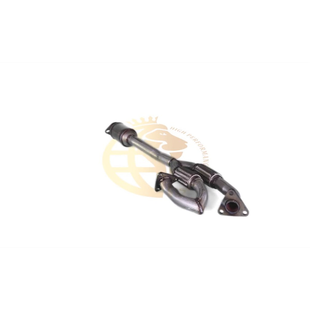 Nissan Murano 2003-2007 3.5L