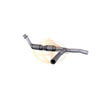 Compatible with ford f-150 1997-2002 RWD 4.2L V6 stainless steel emissions control component