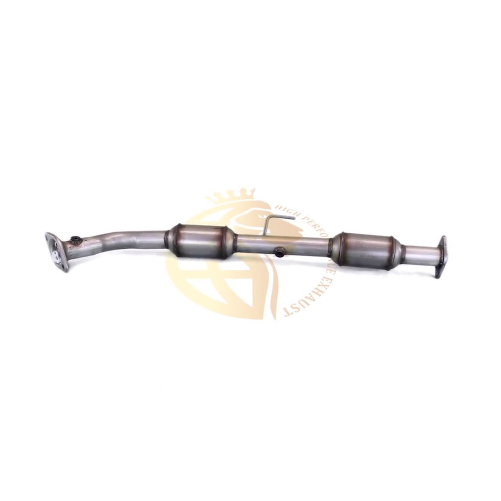 compatible with toyota tacoma 2005-2015 RWD/4WD 2.7L I4 | Direct Fit & Durable