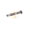 Compatible with ford windstar 1995-2003 3.8L fwd stainless steel emissions control component