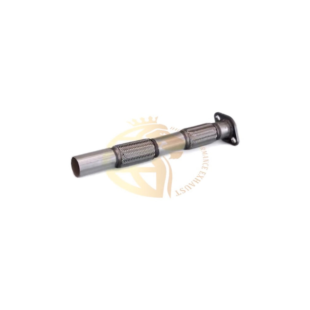 Compatible with ford windstar 1995-2003 3.8L fwd stainless steel emissions control component