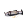 Rear Emissions Control Component compatible with kia optima 2006-2010 FWD 2.7L | Direct Fit & Durable