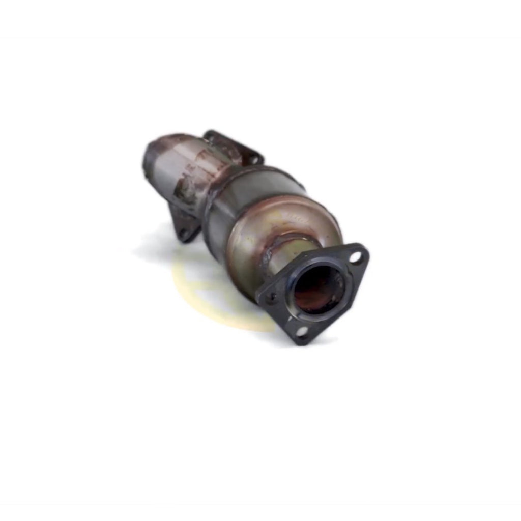 Compatible with honda odyssey 2005-2010 FWD 3.5L V6 stainless steel