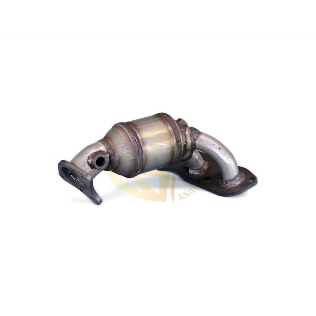Compatible with nissan nv3500 2012-2017 RWD 5.6L V8 stainless steel