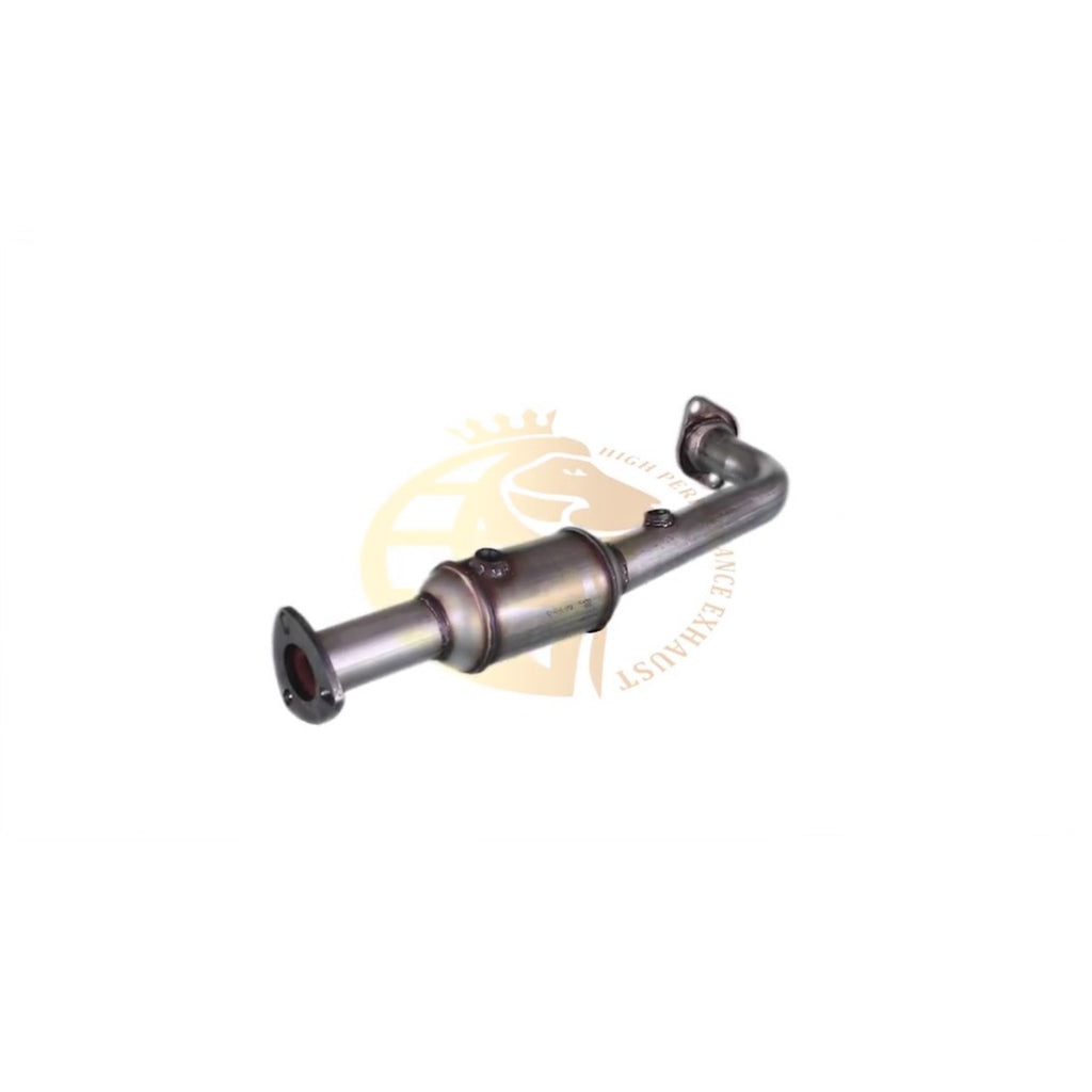 Honda CR-V 2007-2009 2.4L FWD & 4WD