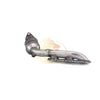 Compatible with suzuki xl-7 2004-2006 4WD/RWD 2.7L V6 stainless steel emissions control component