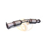 compatible with ford explorer 1996-1998 RWD/4WD/AWD 4.0L V6 stainless steel emissions control component