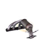 Compatible with scion tc 2005-2006 FWD 2.4L stainless steel emissions control component