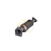 Emissions Control Component compatible with honda accord 2003-2007 FWD 2.4L | Direct Fit & Durable