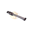 Compatible with toyota tacoma 2000-2004 4WD/RWD 2.7L stainless steel emissions control component