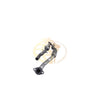 Compatible with toyota camry 2002-2006 FWD 3.0L V6 stainless steel