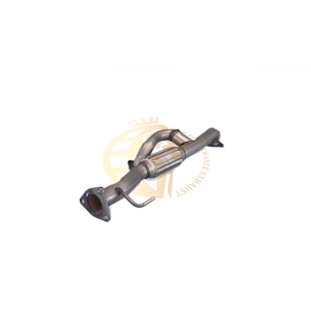 Catalytic Converter Acura TL 2004-2008 3.2L