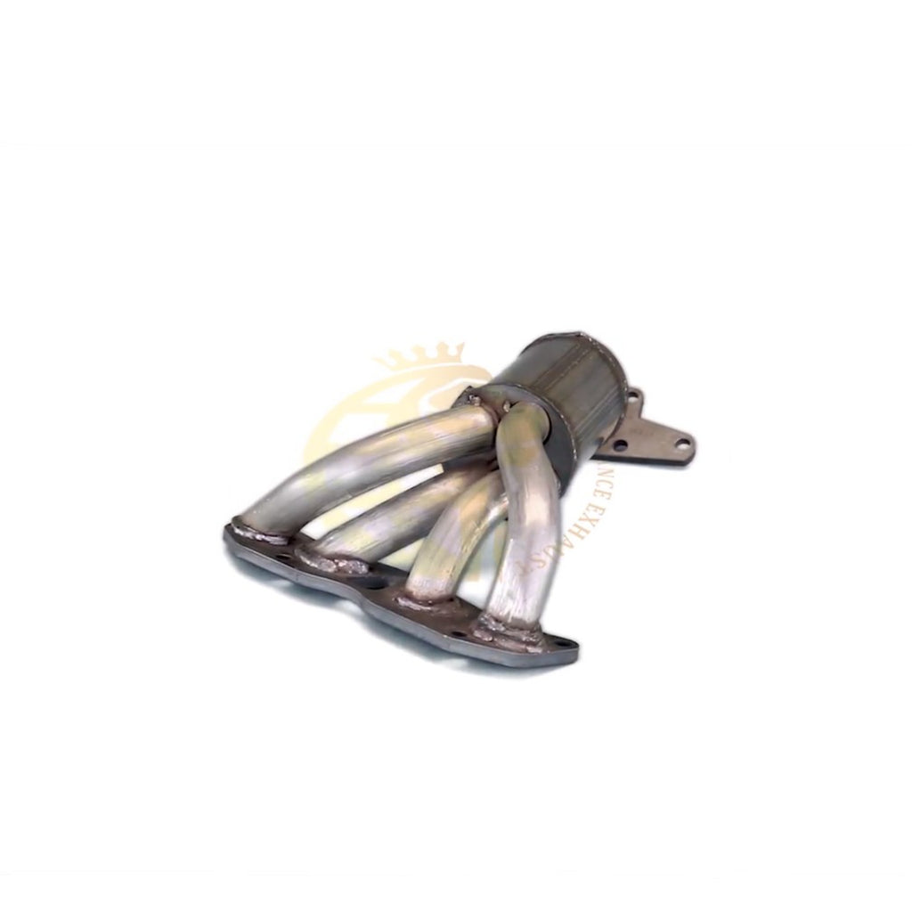 Emissions Control Component compatible with nissan altima 2007-2012 2.5L | Direct Fit & Durable