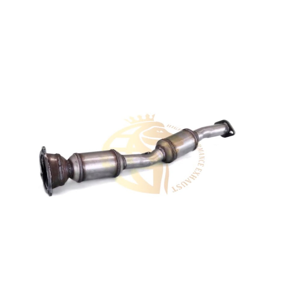 Compatible with Mazda B4000 2001-2003 4.0L 4WD/RWD emissions control component
