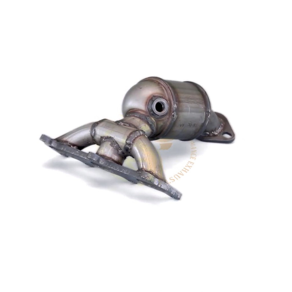 Compatible with kia optima 2001 FWD 2.5L | Stainless Steel Component | Direct-Fit Replacement