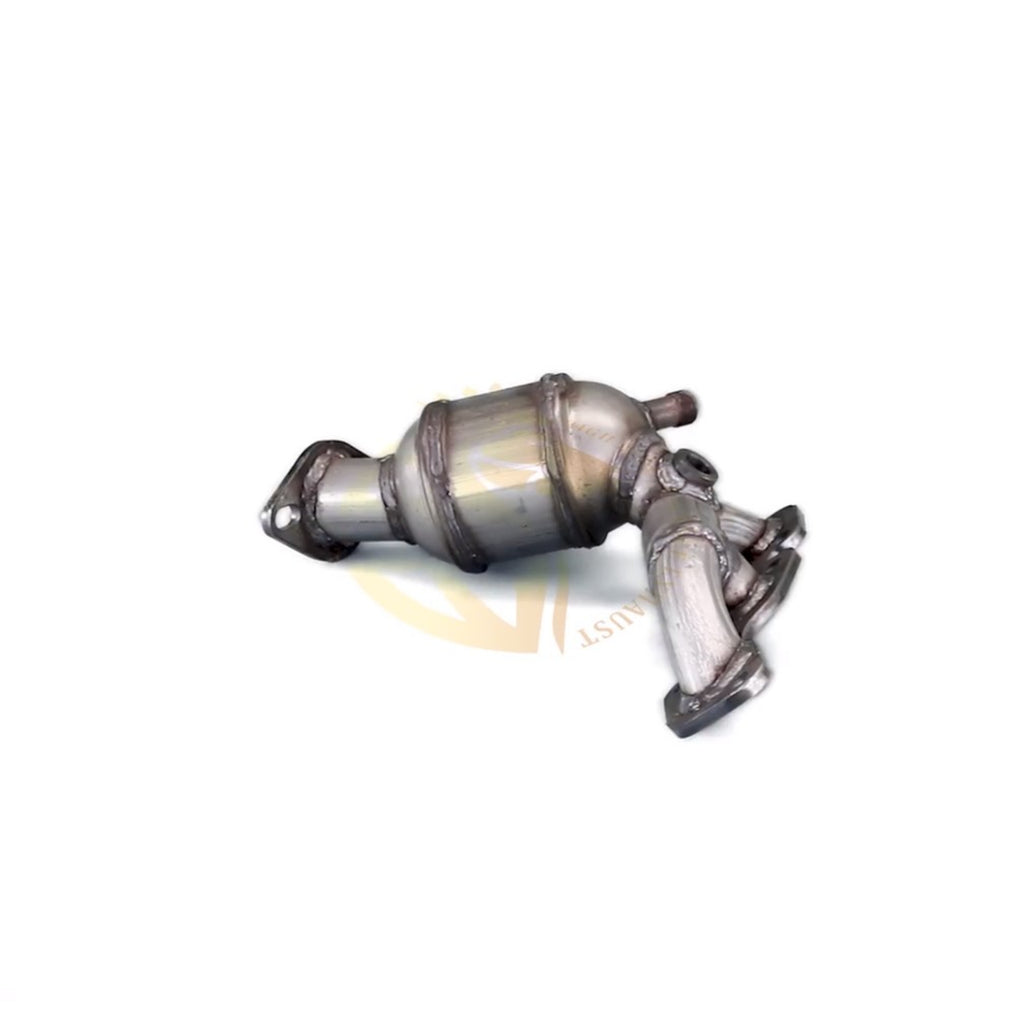 Mazda Tribute 2001-2008 3.0L Performance Component