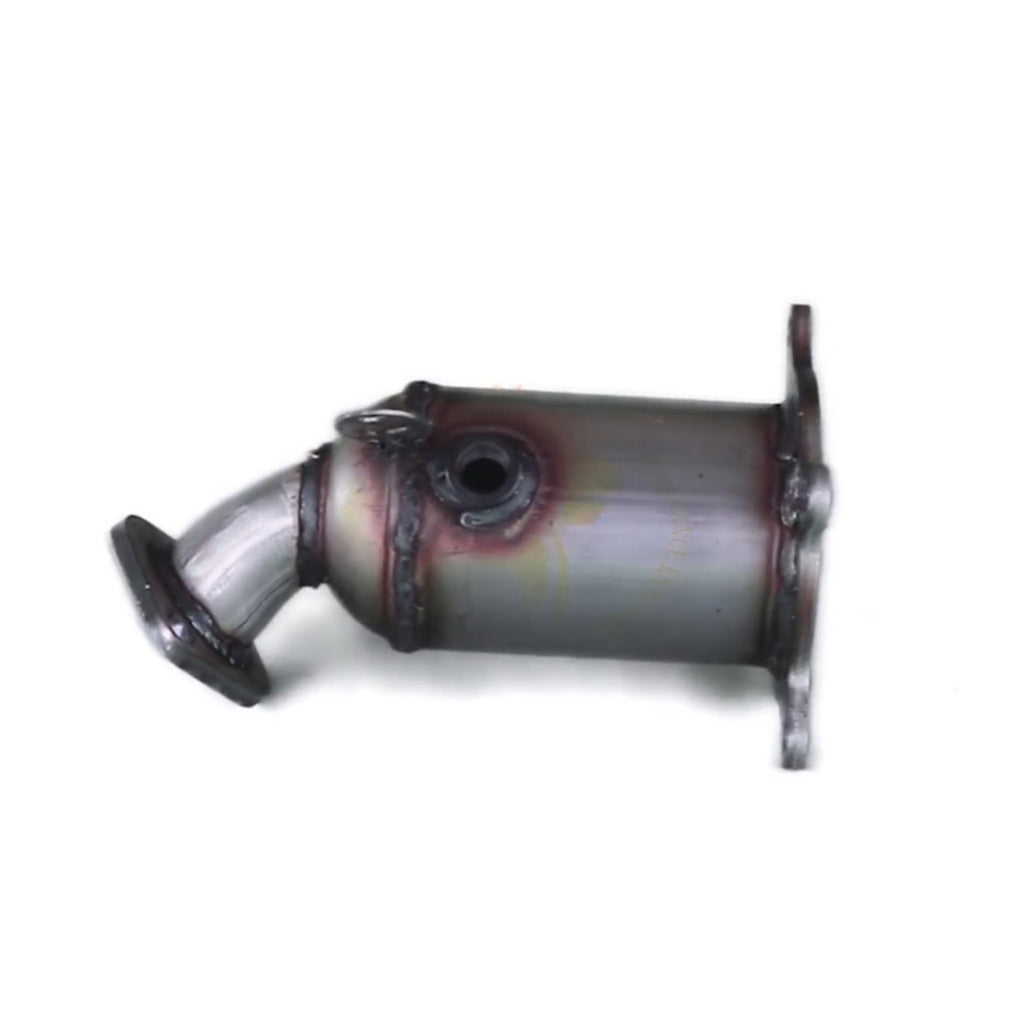 Radiator Side Emissions Control Component compatible with ford taurus 2008-2010 FWD/AWD 3.5L | Direct Fit & Durable