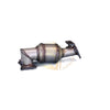 Radiator Side Emissions Control Component compatible with honda pilot 2009-2021 AWD/FWD 3.5L | Direct Fit & Durable