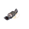 Emissions Control Component compatible with lexus lx450 1996-1997 4WD 4.5L | Direct Fit & Durable