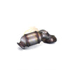 Left Side Emissions Control Component compatible with toyota highlander 2008-2013 AWD/FWD 3.5L | Direct Fit & Durable