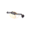 Sound Control Component compatible with toyota fj cruiser 2007-2009 4WD/RWD 4.0L | Direct Fit & Durable