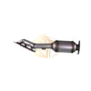 compatible with toyota fj cruiser 2007-2009 RWD/4WD 4.0L V6 | Direct Fit & Durable