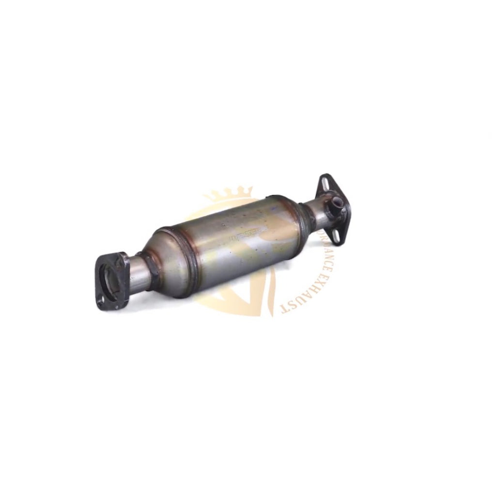 compatible with mitsubishi outlander 2003-2006 FWD 2.4L I4 | Direct Fit & Durable