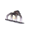Compatible with dodge stratus 2001-2005 2.4L fwd stainless steel emissions control component