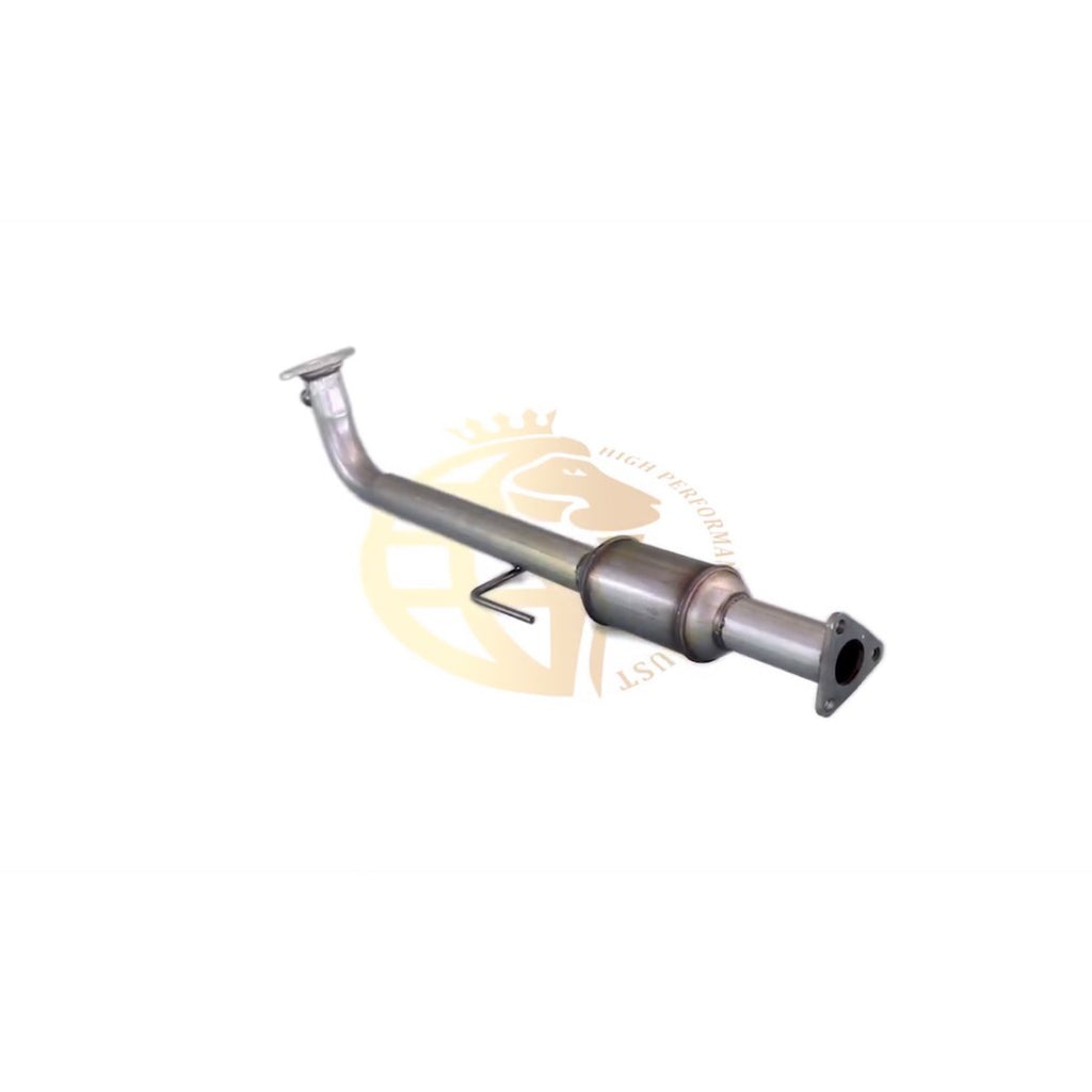 Brand Exhausts catalytic converter compatible with Honda Civic 2001-2005 1.7L