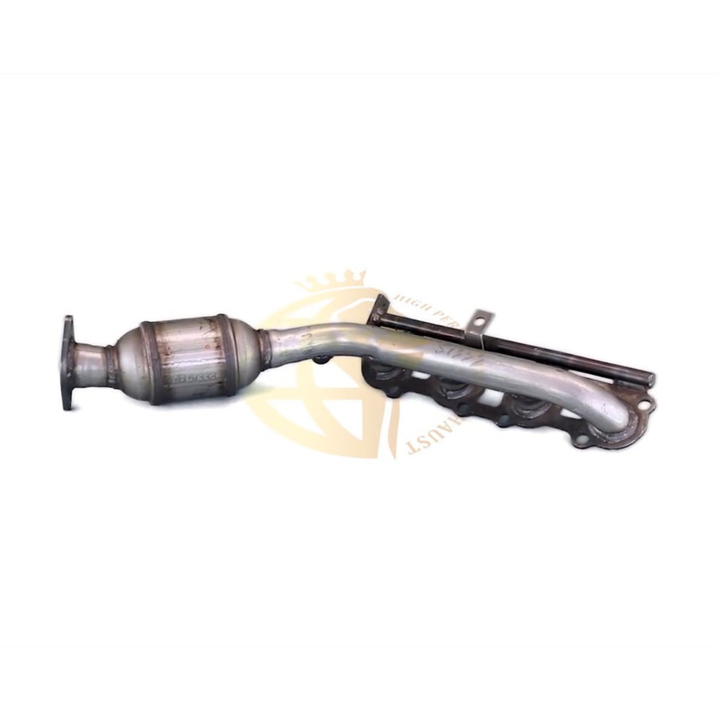 Emissions Control Component compatible with lexus gx470 2005-2009 4WD 4.7L V8 | Direct Fit & Durable