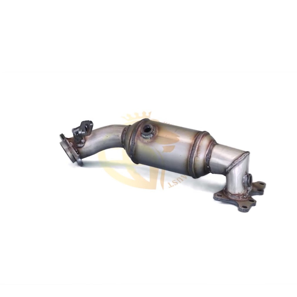 Emissions Control Component compatible with honda civic 2006-2011 FWD 1.8L | Direct Fit & Durable