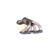 Emissions Control Component compatible with nissan altima 2007-2012 2.5L | Direct Fit & Durable