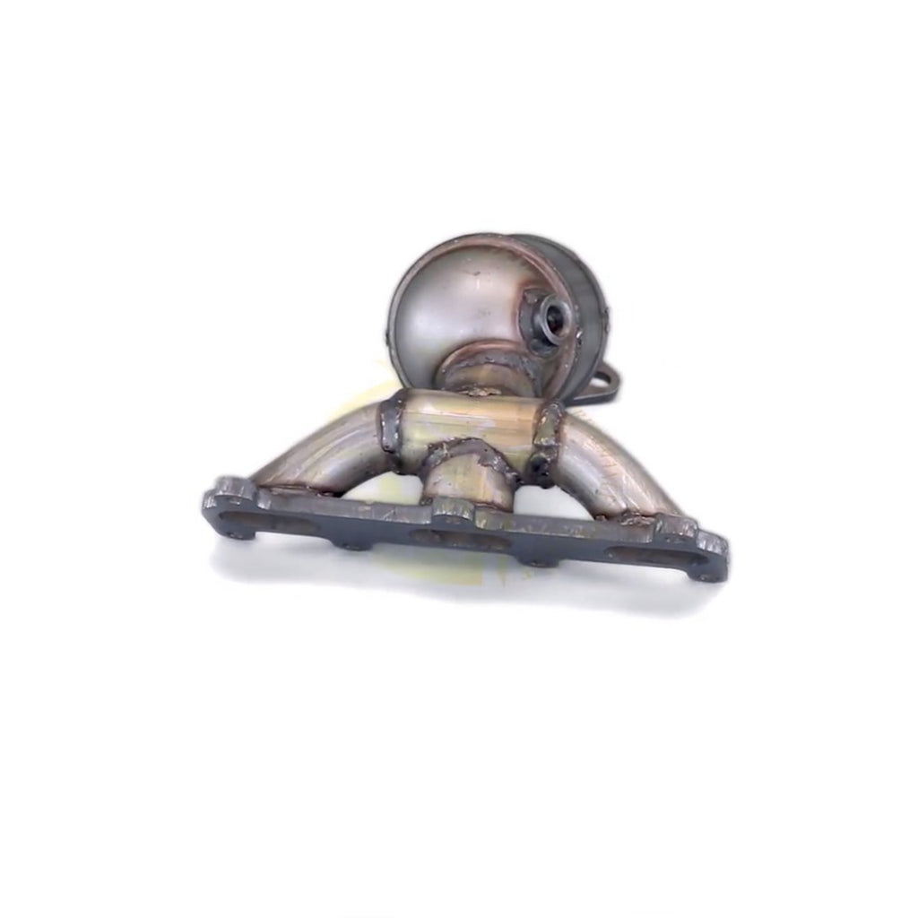 Kia Optima 2002-2006 2.7L FWD Performance Component