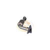 Compatible with toyota sequoia 2008-2012 4WD/RWD 5.7L V8 stainless steel emissions control component
