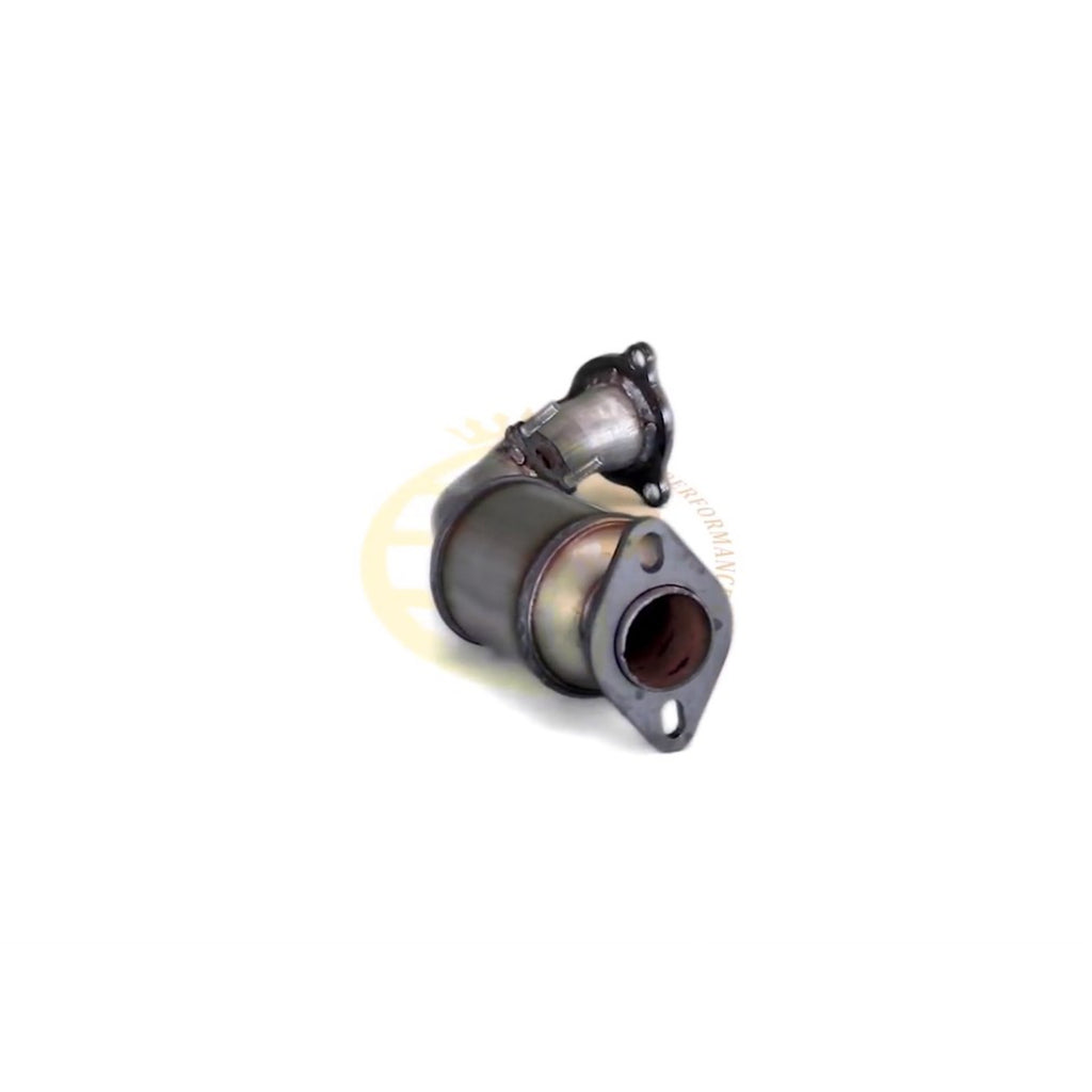 Front Side Emissions Control Component compatible with toyota 4runner 1999-2002 3.4L | Direct Fit