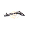 Compatible with mazda 3 2004-2009 FWD 2.3L stainless steel emissions control component