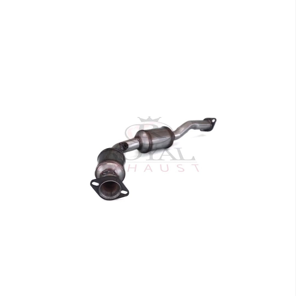 Compatible with mercury grand marquis 2003-2009 RWD 4.6L V8 stainless steel emissions control component