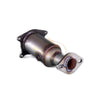 Firewall Side Emissions Control Component compatible with lincoln mkx 2007-2010 FWD/AWD 3.5L | Direct Fit & Durable