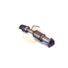 compatible with ford explorer 1996-1998 RWD/4WD/AWD 4.0L V6 stainless steel emissions control component