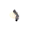 Compatible with pontiac vibe 2003-2008 1.8L awd/fwd stainless steel emissions control component