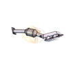 Emissions Control Component compatible with honda element 2003-2010 FWD/4WD 2.4L | Direct Fit & Durable