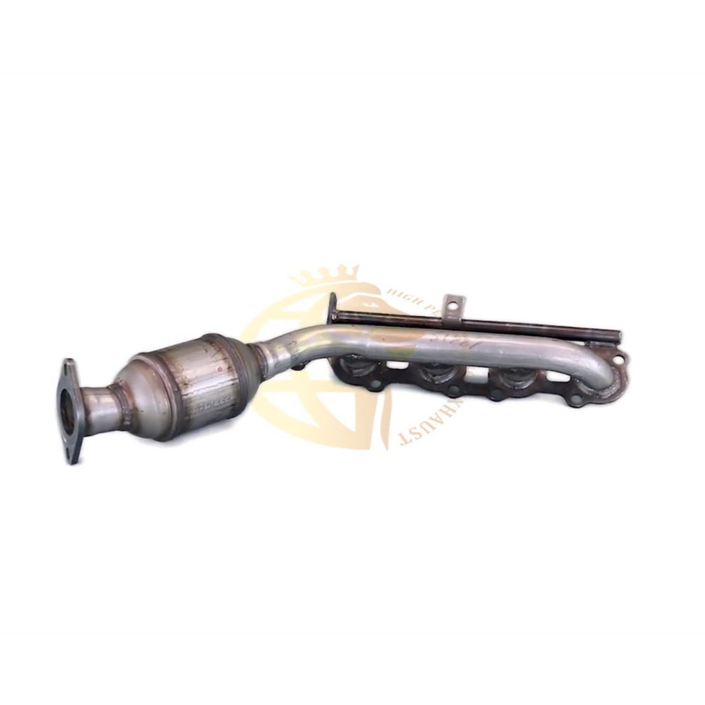 Emissions Control Component compatible with lexus is 250/is 350 2006-2012 RWD 2.5L/3.5L V6 | Direct Fit & Durable