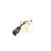 Compatible with toyota solara 1999-2001 2.2L fwd stainless steel emissions control component