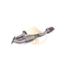 Compatible with nissan maxima 2009-2020 FWD 3.5L V6 stainless steel
