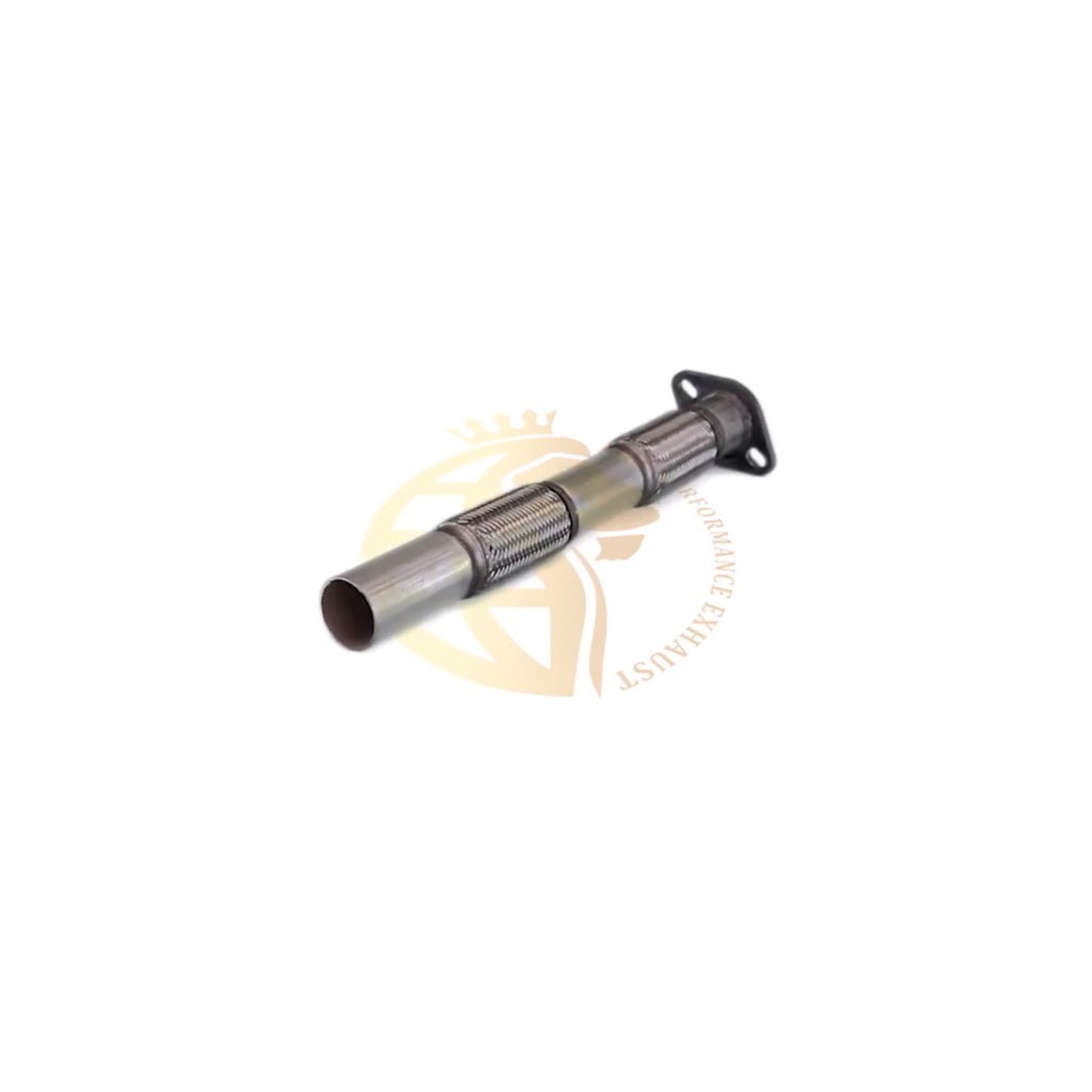 Compatible with ford windstar 1995-2003 3.8L fwd stainless steel emissions control component